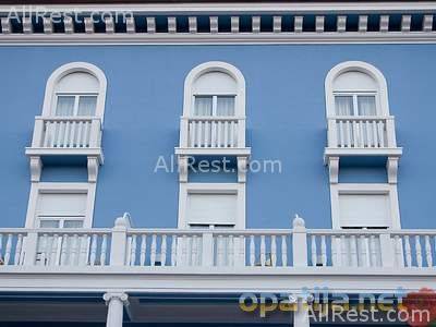 Park Lovran Hotel 3